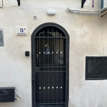 Fra Mauro Home Katanya Dış mekan fotoğraf