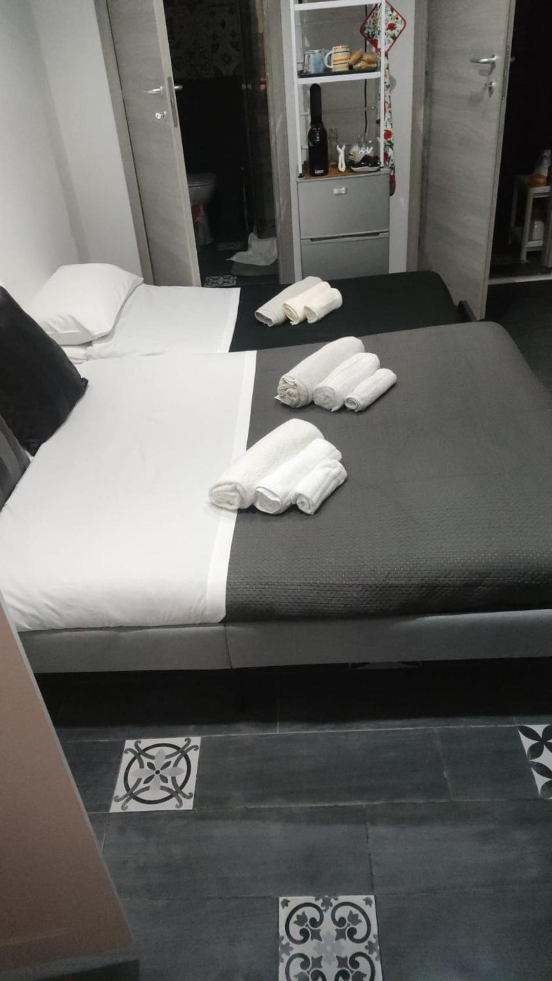 Fra Mauro Home Katanya Dış mekan fotoğraf