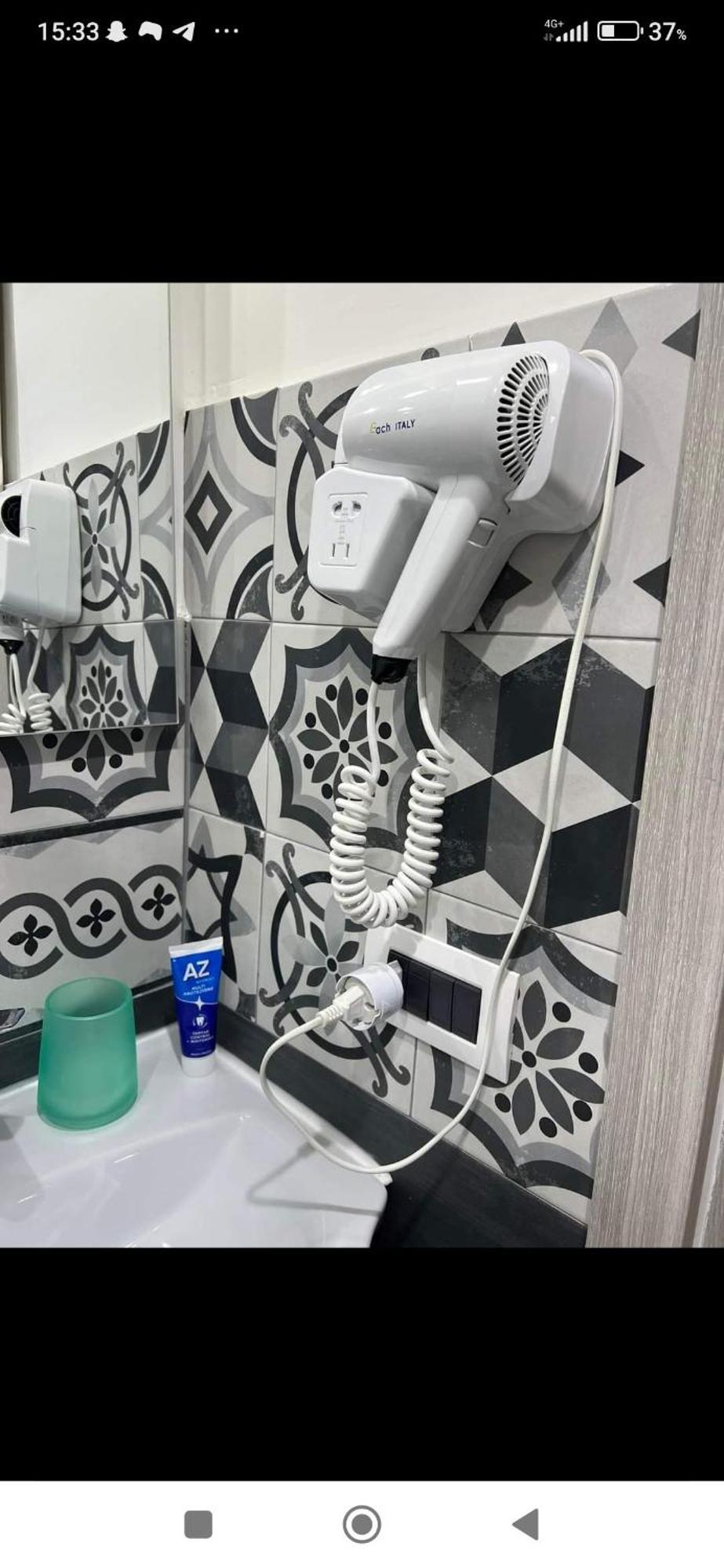 Fra Mauro Home Katanya Dış mekan fotoğraf