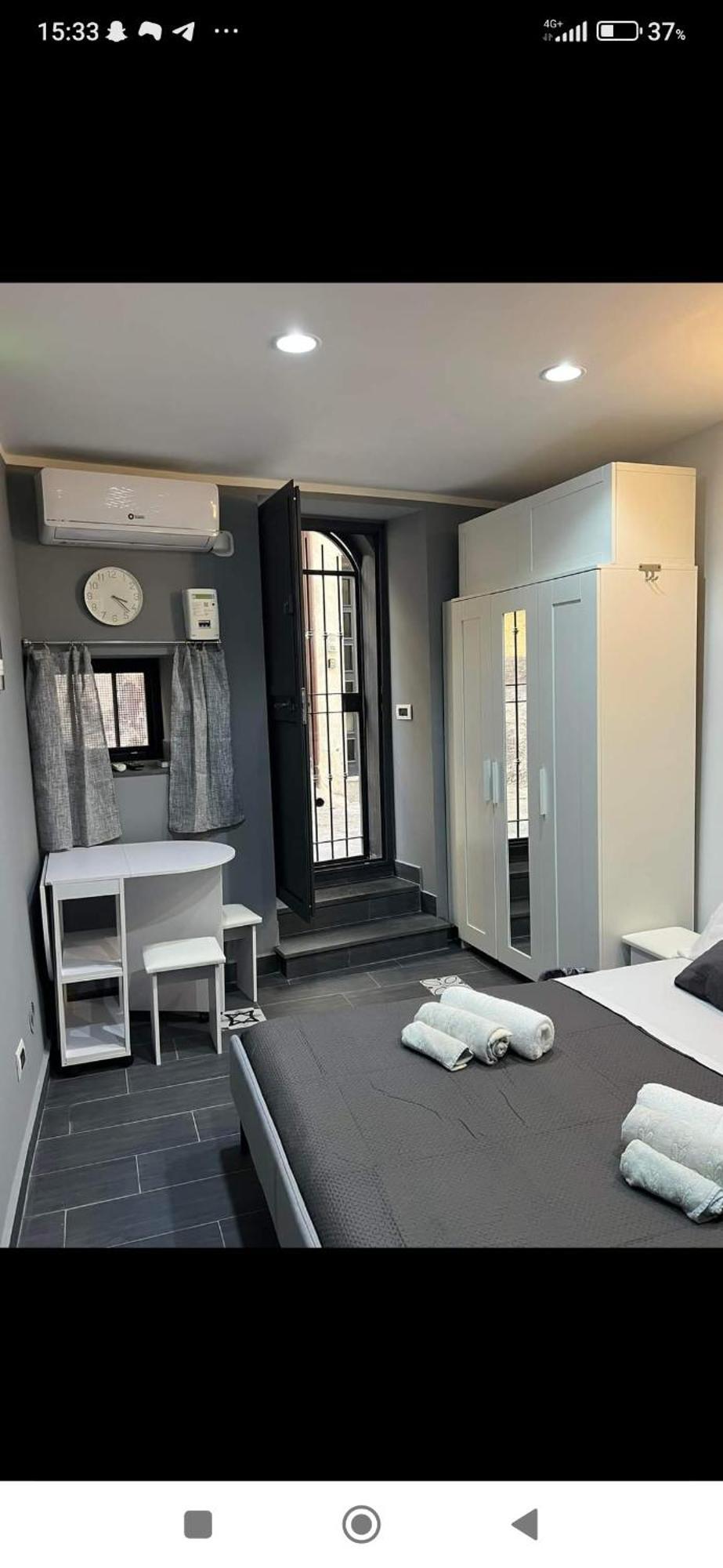 Fra Mauro Home Katanya Dış mekan fotoğraf